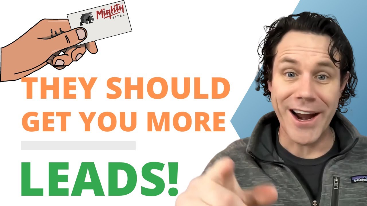 How to Make Business Cards That Get You More Leads - 7 Tips