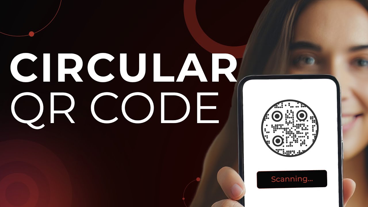 Circle QR Codes Demystified: Everything You Need to Know