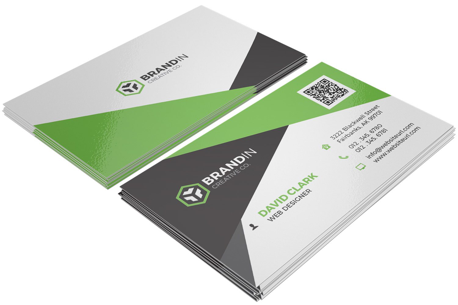 Express Name Cards