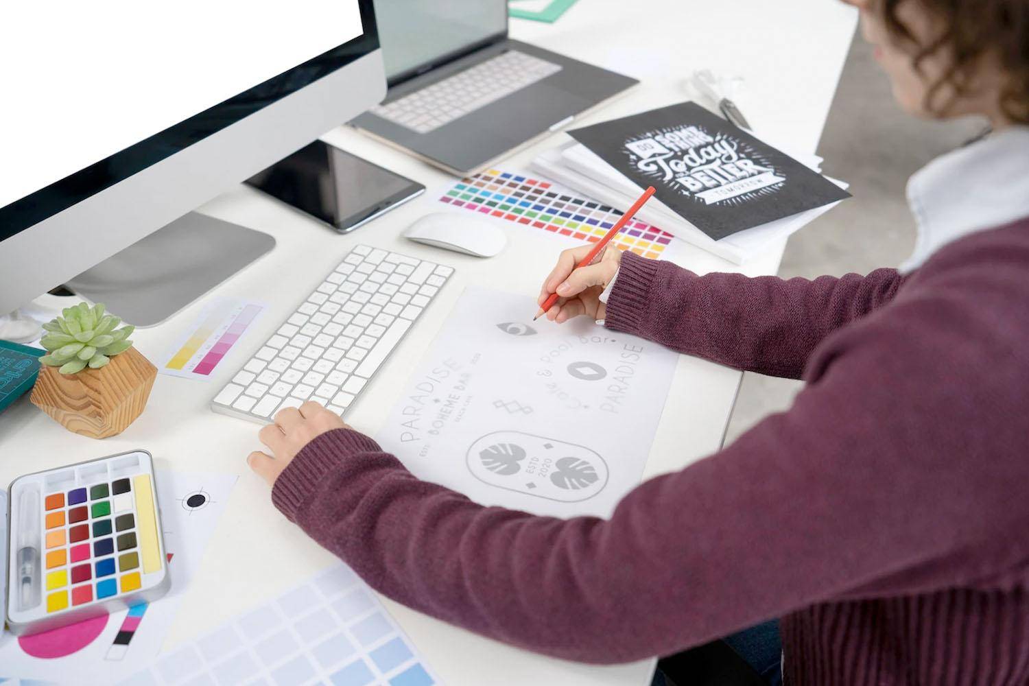 File Preparation Checklist