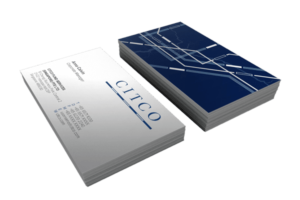 Citco Fund Name Cards