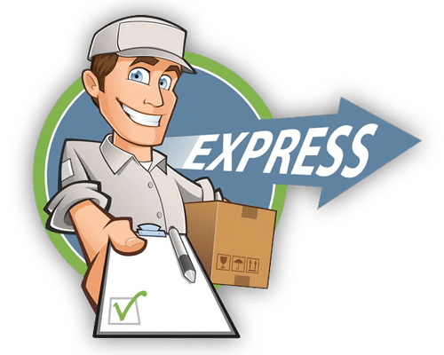 24 Hours Express Printing