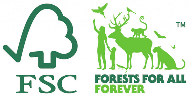 FSC - Forest for all forever