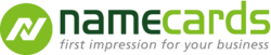 Namecards Logo
