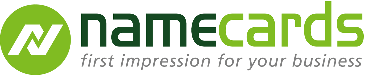 Namecards Logo