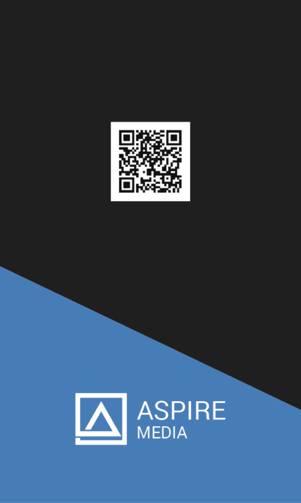 business sphere name card design 3