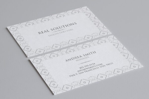 innovator edge name card design 2