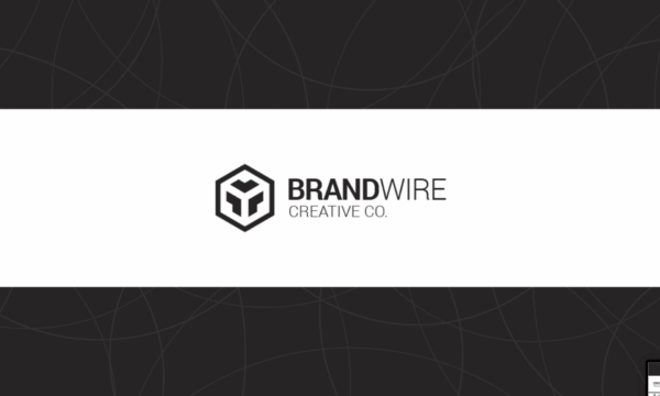 marketing specialist name card design 3