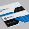 professional edge name card design 1