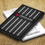 visual storyteller name card desig 1