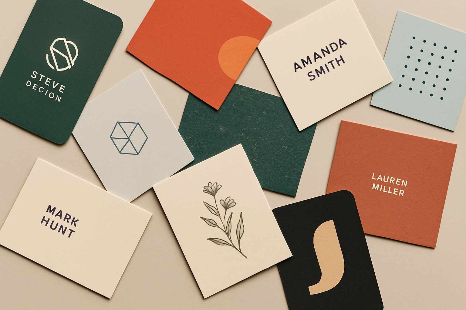 top 5 name card printing services in singapore 2025