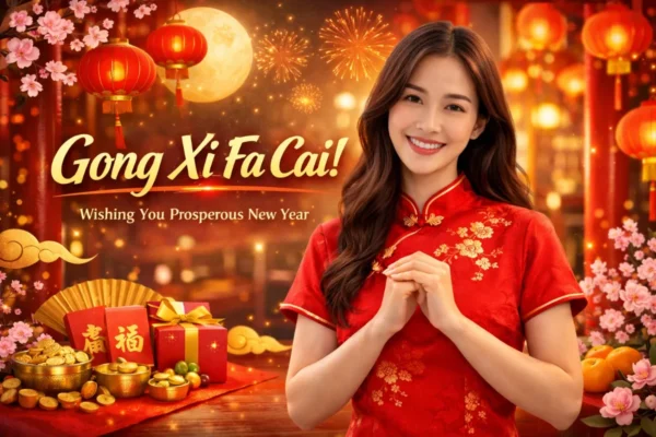 lunar new year printing hero banner