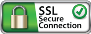 SSL Secure Connection